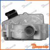 Corps Papillon pour BMW | ETB-BM-025, 89303